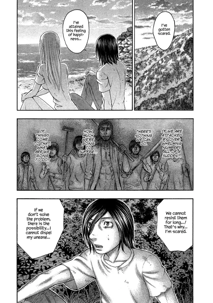 Suicide Island Chapter 114 17